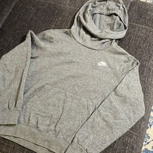 Nike Women’s Hoodie